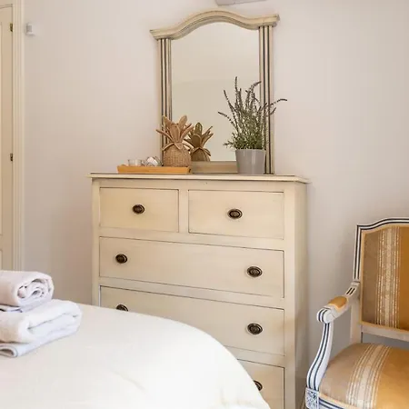 Apartman Senorio De Aloha In Puerto Banus