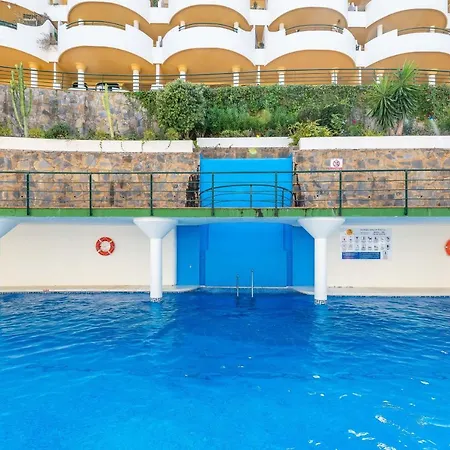 Apartment Senorio De Aloha In Puerto Banus *