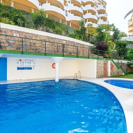 Apartment Senorio De Aloha In Puerto Banus Marbella